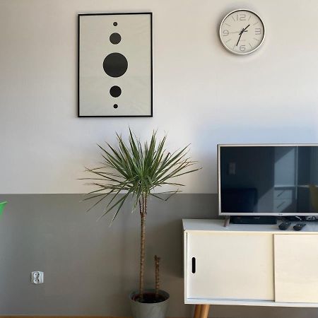 Apartament Horyzont W Centrum Przy Plazy Gdynia Ngoại thất bức ảnh