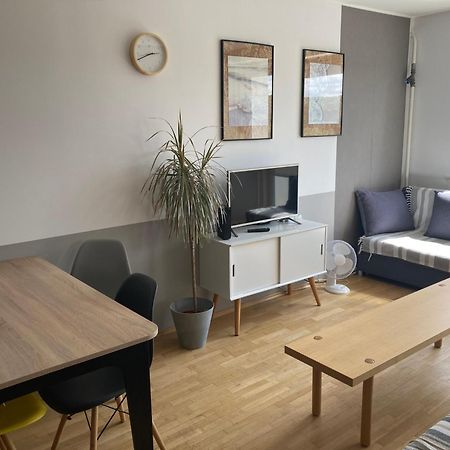 Apartament Horyzont W Centrum Przy Plazy Gdynia Ngoại thất bức ảnh