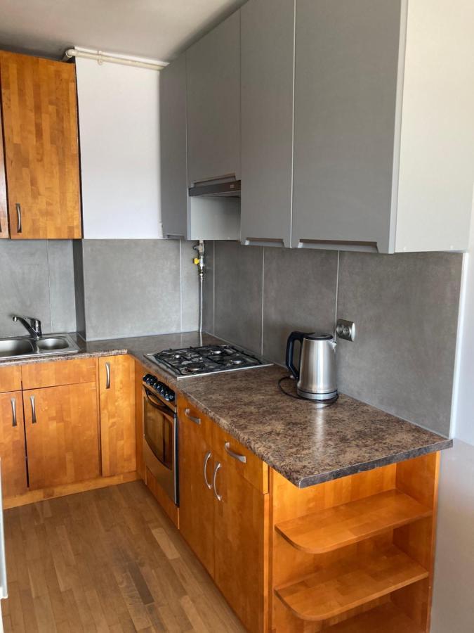 Apartament Horyzont W Centrum Przy Plazy Gdynia Ngoại thất bức ảnh